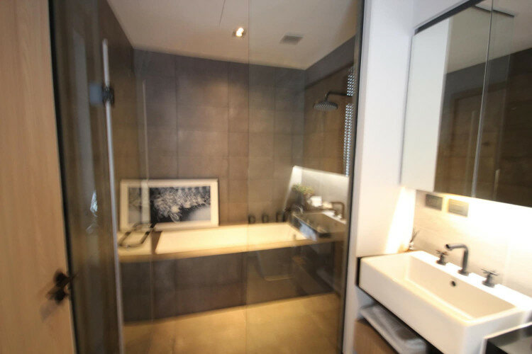 Кондоминиум в Бангкоке, Таиланд | THE113944