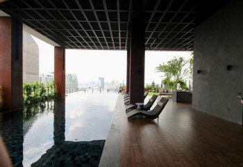 Кондоминиум в Бангкоке, Таиланд | THE113944