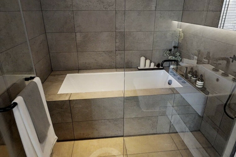 Кондоминиум в Бангкоке, Таиланд | THE232830