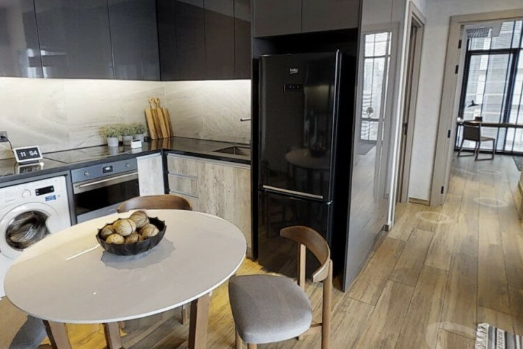 Кондоминиум в Бангкоке, Таиланд | THE232830