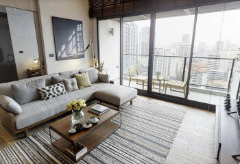 Кондоминиум в Бангкоке, Таиланд | THE232830