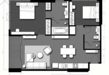 Кондоминиум в Бангкоке, Таиланд | THE232830