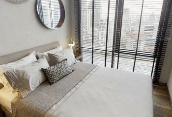 Кондоминиум в Бангкоке, Таиланд | THE232830