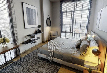 Кондоминиум в Бангкоке, Таиланд | THE232830