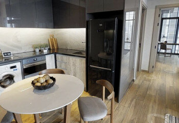 Кондоминиум в Бангкоке, Таиланд | THE232830