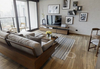 Кондоминиум в Бангкоке, Таиланд | THE232830