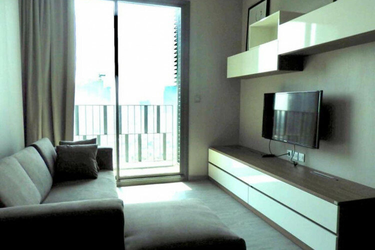 Кондоминиум в Бангкоке, Таиланд | THE332153