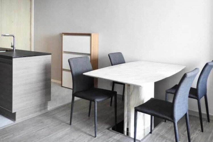 Кондоминиум в Бангкоке, Таиланд | THE332153