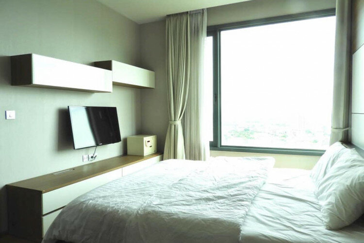 Кондоминиум в Бангкоке, Таиланд | THE332153