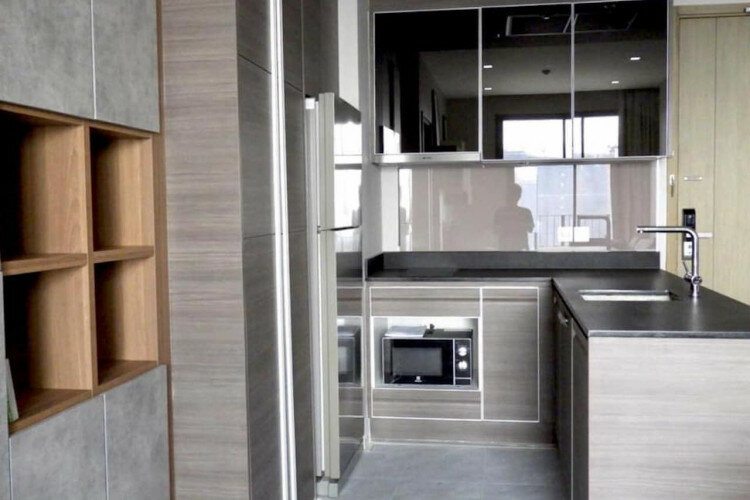 Кондоминиум в Бангкоке, Таиланд | THE332153