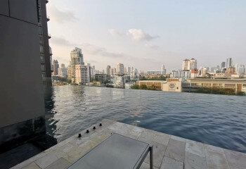 Кондоминиум в Бангкоке, Таиланд | THE332153