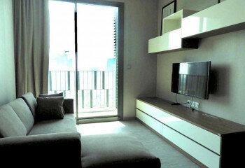 Кондоминиум в Бангкоке, Таиланд | THE332153