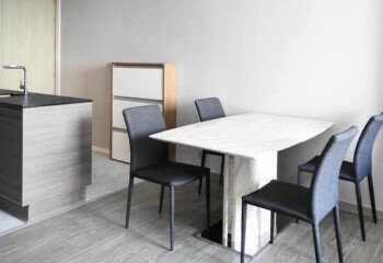 Кондоминиум в Бангкоке, Таиланд | THE332153