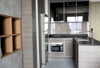 Кондоминиум в Бангкоке, Таиланд | THE332153