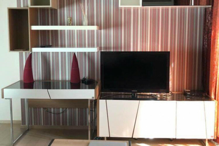 Кондоминиум в Бангкоке, Таиланд | THE531974