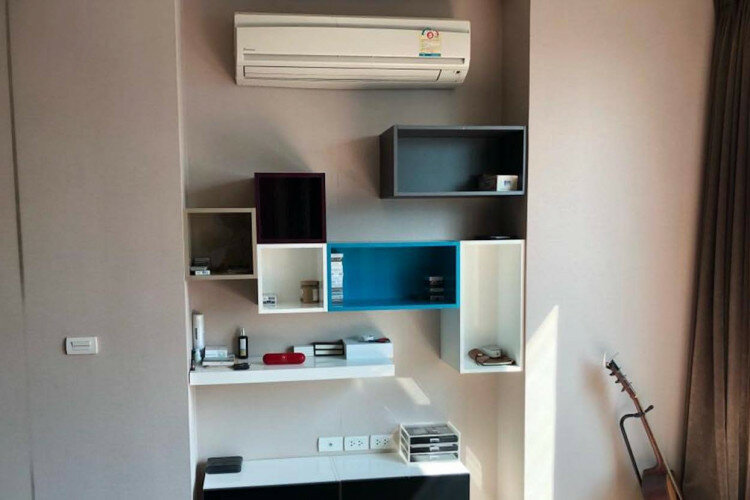 Кондоминиум в Бангкоке, Таиланд | THE531974