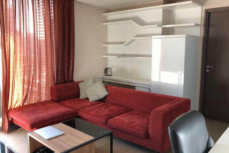 Кондоминиум в Бангкоке, Таиланд | THE531974