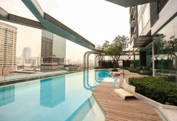 Кондоминиум в Бангкоке, Таиланд | THE531974