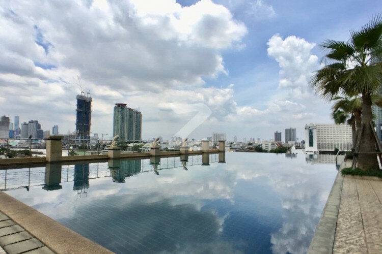 Кондоминиум в Бангкоке, Таиланд | THE431283