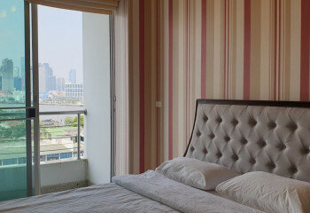 Кондоминиум в Бангкоке, Таиланд | THE431283