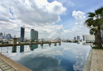 Кондоминиум в Бангкоке, Таиланд | THE431283