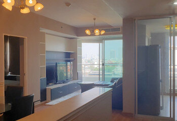 Кондоминиум в Бангкоке, Таиланд | THE431283