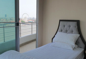 Кондоминиум в Бангкоке, Таиланд | THE431283