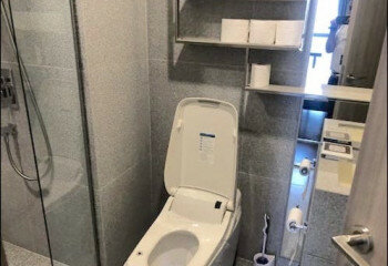 Кондо в Бангкоке, Таиланд