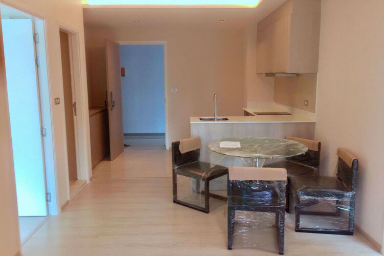 Кондоминиум в Бангкоке, Таиланд | THE353579