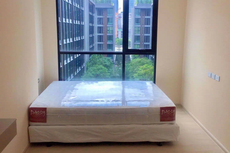 Кондоминиум в Бангкоке, Таиланд | THE353579