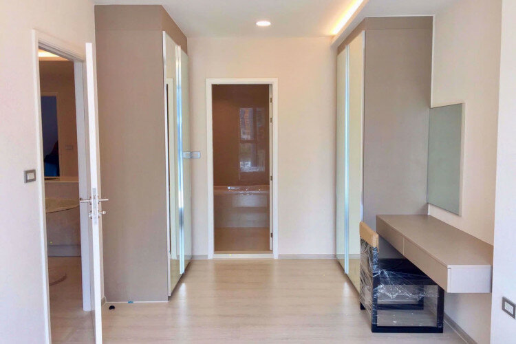 Кондоминиум в Бангкоке, Таиланд | THE353579