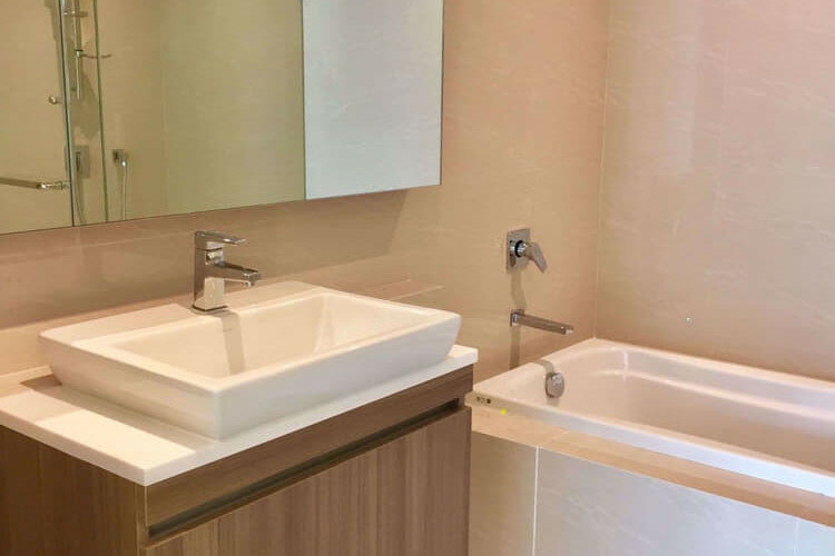 Кондоминиум в Бангкоке, Таиланд | THE353579