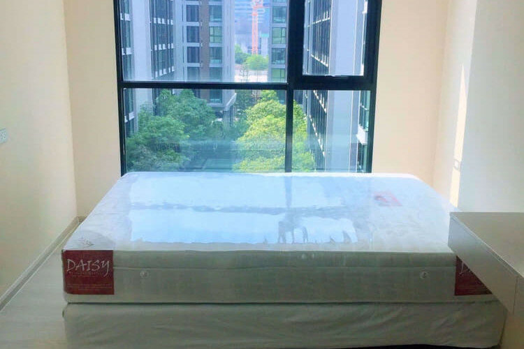 Кондоминиум в Бангкоке, Таиланд | THE353579