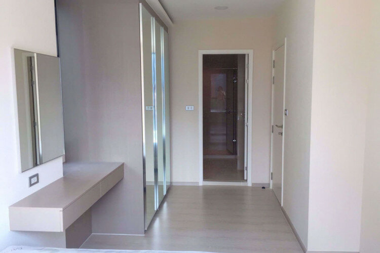 Кондоминиум в Бангкоке, Таиланд | THE353579