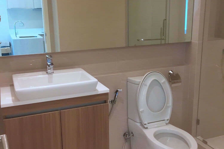 Кондоминиум в Бангкоке, Таиланд | THE353579