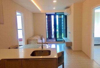 Кондоминиум в Бангкоке, Таиланд | THE353579