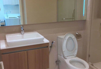 Кондоминиум в Бангкоке, Таиланд | THE353579