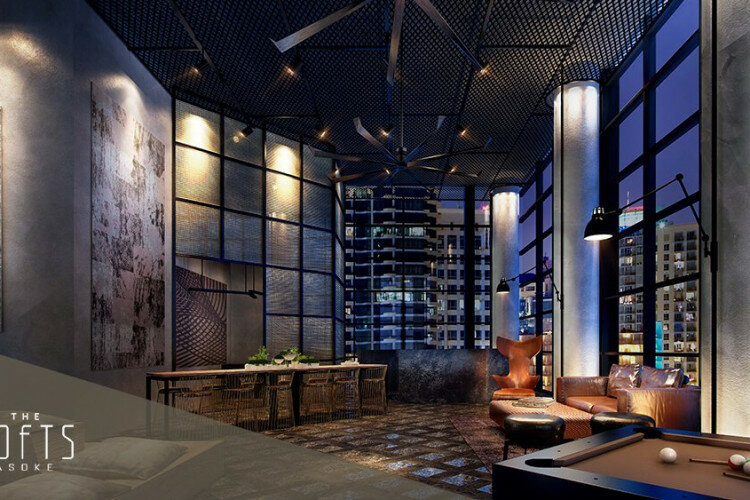 Кондоминиум в Бангкоке, Таиланд | THE130754