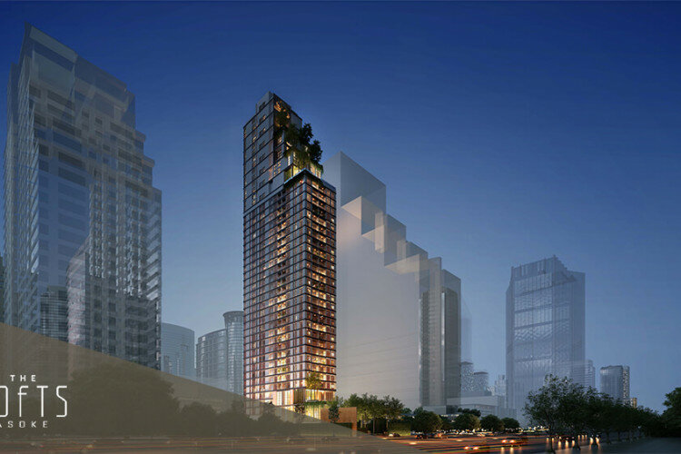 Кондоминиум в Бангкоке, Таиланд | THE130754