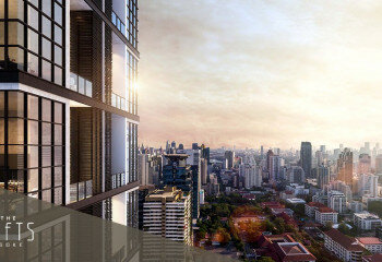 Кондоминиум в Бангкоке, Таиланд | THE130754