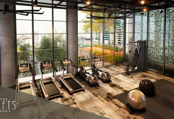 Кондоминиум в Бангкоке, Таиланд | THE130754