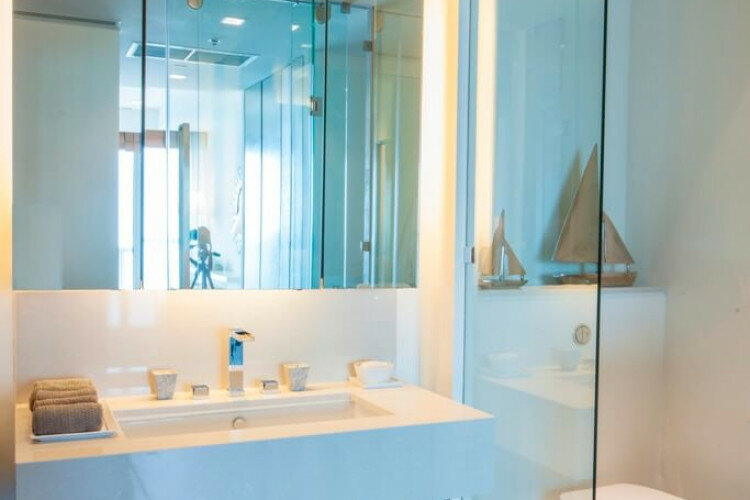 Кондоминиум в Бангкоке, Таиланд | THE430591