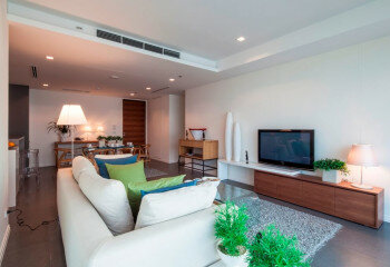 Кондоминиум в Бангкоке, Таиланд | THE430591