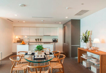 Кондоминиум в Бангкоке, Таиланд | THE430591