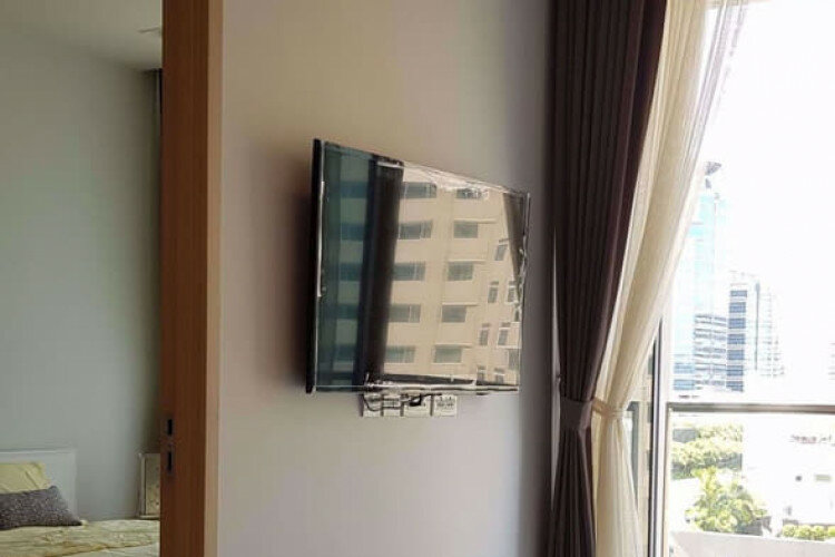 Кондоминиум в Бангкоке, Таиланд | THE354307