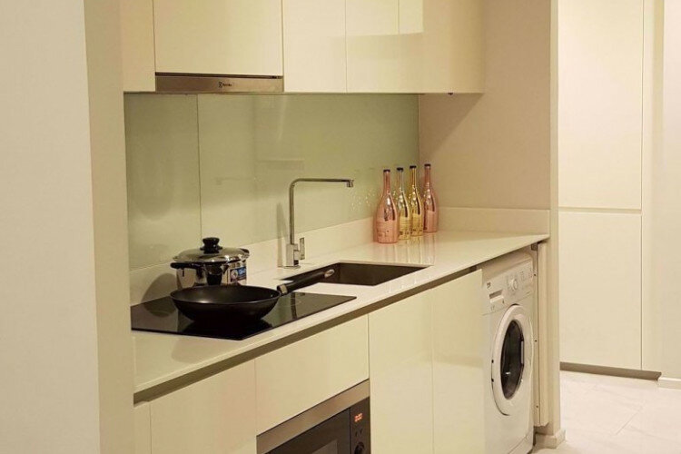 Кондоминиум в Бангкоке, Таиланд | THE354307