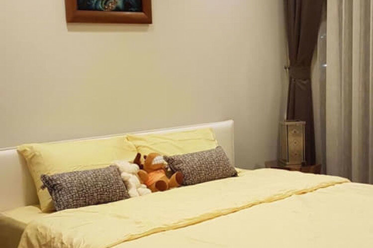 Кондоминиум в Бангкоке, Таиланд | THE354307