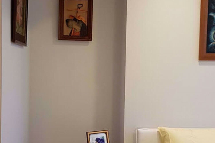 Кондоминиум в Бангкоке, Таиланд | THE354307