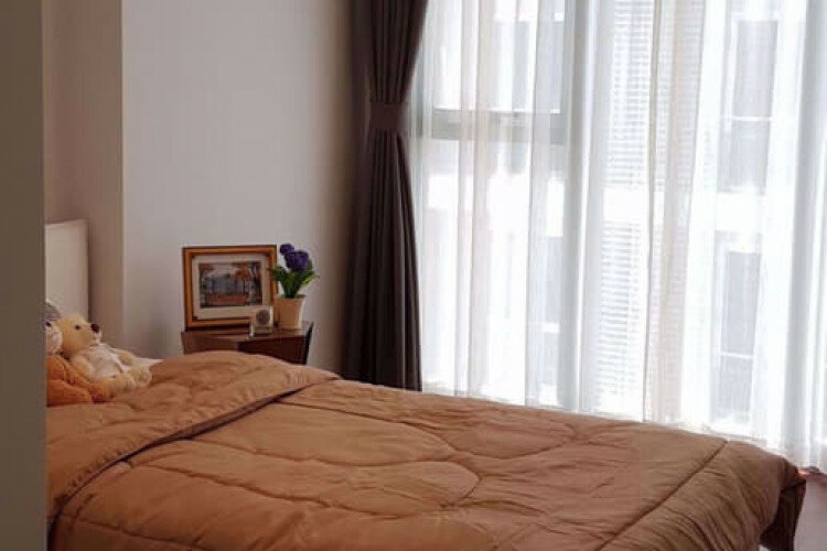 Кондоминиум в Бангкоке, Таиланд | THE354307