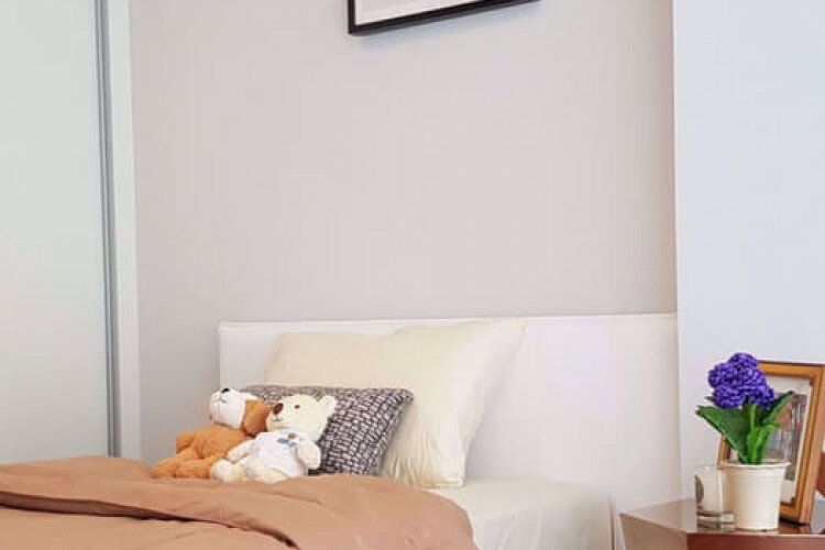 Кондоминиум в Бангкоке, Таиланд | THE354307